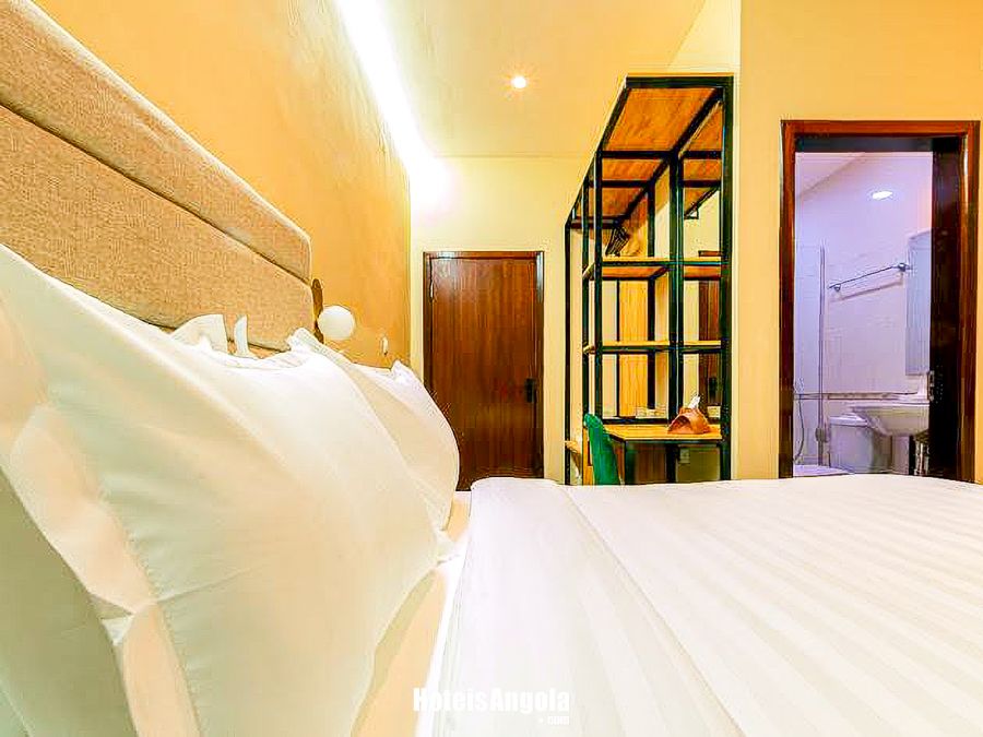 Kululwa House - Imagem 14